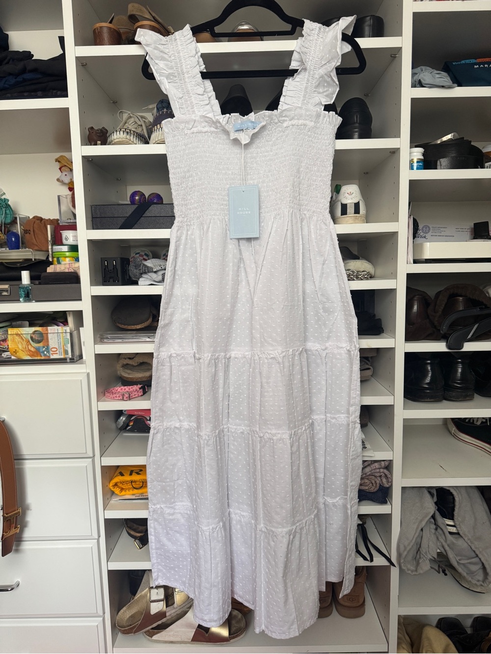 Hill House Ellie Nap Dress